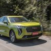 Haval Jolion 1.5T 7DCT Supreme (Fotos: Alejandro Cortina Ricci)