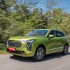 Haval Jolion 1.5T 7DCT Supreme (Fotos: Alejandro Cortina Ricci)