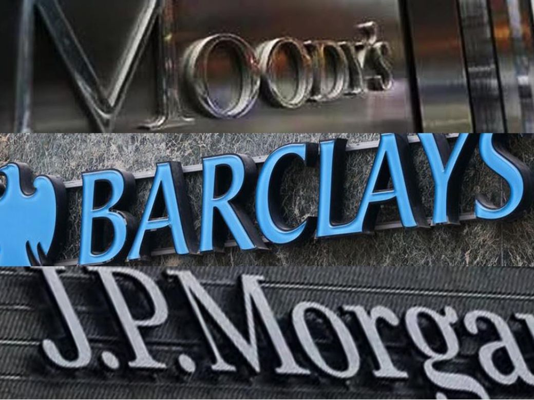JP Morgan, Barclays y Moody's alertaron sobre riesgos de gobernabilidad para la presidencia de Milei | Perfil