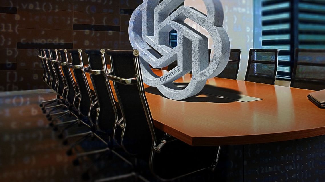 OpenAI advierte: estos 44 empleos podrían ser reemplazados por la IA en el futuro cercano thumbnail