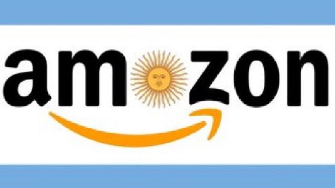 Efecto Milei Amazon podría llegar a la Argentina Fortuna