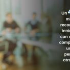 Coaching Organizacional y Ejecutivo