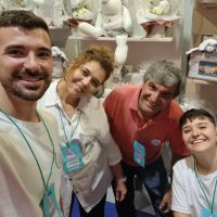 Ahora Mama Expo
