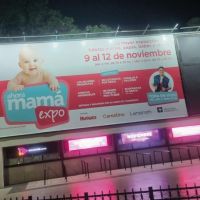 Ahora Mama Expo