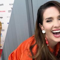 Natalia Oreiro