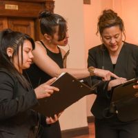 PLANNERS: Tus aliados a la hora de organizar y llevar adelante una celebración