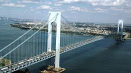 Puente de Verrazano-Narrows