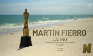 Los 33 rubros y los nominados a los Premios Martín Fierro Latino 2023