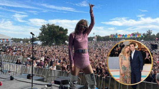 Quién es Suki Waterhouse, la modelo y cantante británica que tendrá un bebé con Robert Pattinson