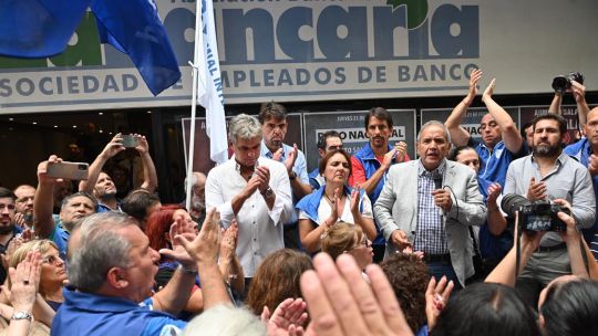 Sindicato de Trabajadores bancarios