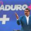 Venezuela's Maduro slams Milei, says 'neo-Nazi extreme right' won election in Argentina