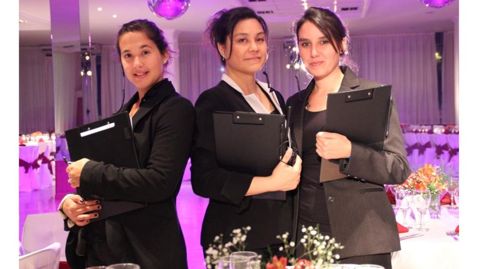 PLANNERS: Tus aliados a la hora de organizar y llevar adelante una celebración