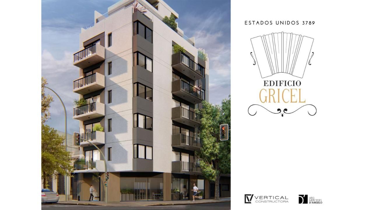 Vertical Constructora presenta a la Arq. Mercedes D’ Angelo y cierra el 2023 con nueva obra y más proyectos 