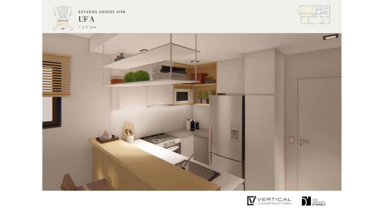 Vertical Constructora presenta a la Arq. Mercedes D’ Angelo y cierra el 2023 con nueva obra y más proyectos 