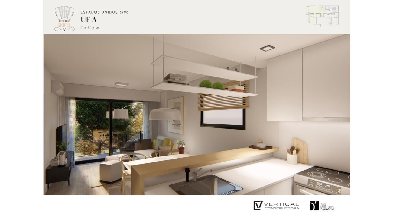 Vertical Constructora presenta a la Arq. Mercedes D’ Angelo y cierra el 2023 con nueva obra y más proyectos 