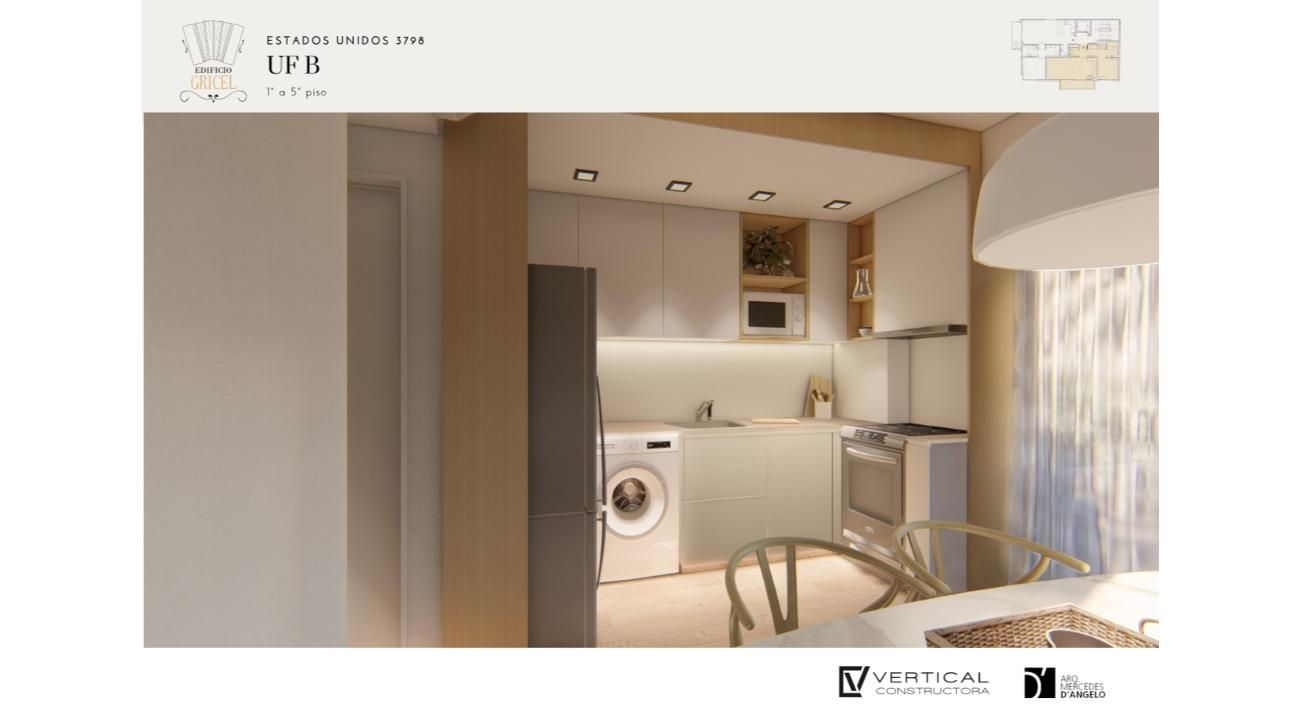 Vertical Constructora presenta a la Arq. Mercedes D’ Angelo y cierra el 2023 con nueva obra y más proyectos 