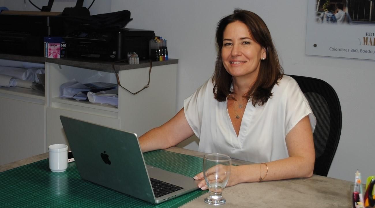 Vertical Constructora presenta a la Arq. Mercedes D’ Angelo y cierra el 2023 con nueva obra y más proyectos 