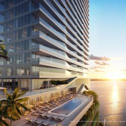 Edgewater, el nuevo boom Inmobiliario de Miami | Foto:CEDOC