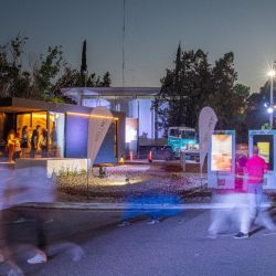 Memoria  | Foto:CEDOC