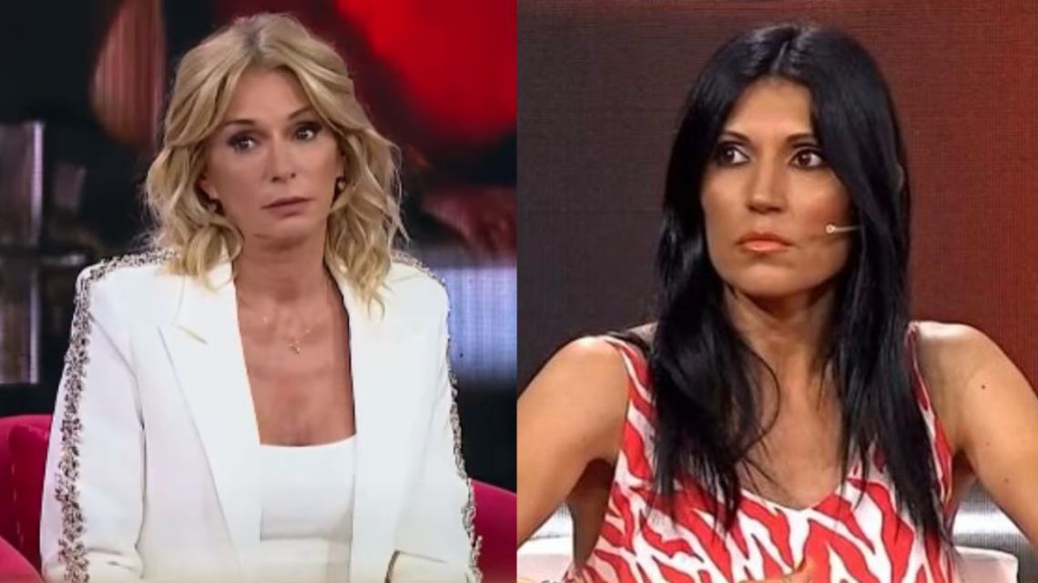 Yanina Latorre cruzó a Viviana Colmenero tras querer irse de Argentina por el triunfo de Javier Milei: "Tenés que respetar el voto ajeno" | Exitoina