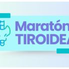 Maratón Tiroidea Internacional