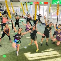 ¡Acrobungee® está creciendo!: ¡abren nuevas sedes de capacitación en todo el país!