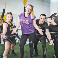 ¡Acrobungee® está creciendo!: ¡abren nuevas sedes de capacitación en todo el país!