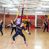 ¡Acrobungee® está creciendo!: ¡abren nuevas sedes de capacitación en todo el país!