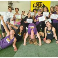 ¡Acrobungee® está creciendo!: ¡abren nuevas sedes de capacitación en todo el país!