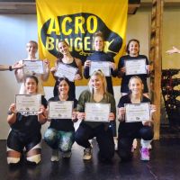 ¡Acrobungee® está creciendo!: ¡abren nuevas sedes de capacitación en todo el país!