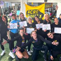 ¡Acrobungee® está creciendo!: ¡abren nuevas sedes de capacitación en todo el país!