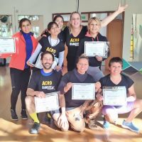 ¡Acrobungee® está creciendo!: ¡abren nuevas sedes de capacitación en todo el país!