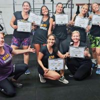 ¡Acrobungee® está creciendo!: ¡abren nuevas sedes de capacitación en todo el país!