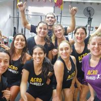 ¡Acrobungee® está creciendo!: ¡abren nuevas sedes de capacitación en todo el país!