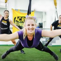 ¡Acrobungee® está creciendo!: ¡abren nuevas sedes de capacitación en todo el país!