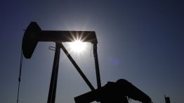 New Harmony Oil Field As White House Mulls Fuel Export Limits 