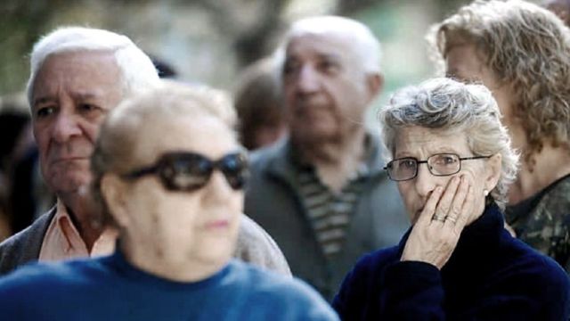El contexto económico, y la alta inflación golpea a todos los sectores y el más castigado fue el de los jubilados. 