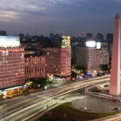 El Obelisco