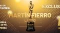 Net TV transmitirá por primera vez los Premios Martín Fierro Latino 2023
