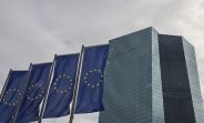 European Central Bank President Christine Lagarde Rates Decision News Conference