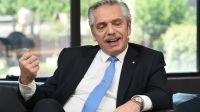 JORGE FONTEVECCHIA ENTREVISTA A ALBERTO FERNANDEZ 20231123