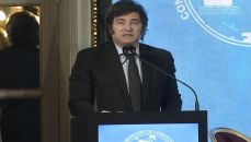 Para el economista Rodríguez Glowinski, “los mercados están leyendo que Argentina es igual a confianza"