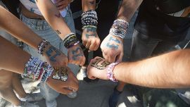 Ola de fanatismo por Taylor Swift