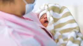 "Todos Nacemos", documental 2023