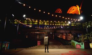 Festival Abasto In Situ.