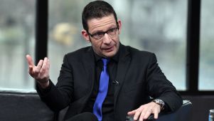 Diego Giacomini