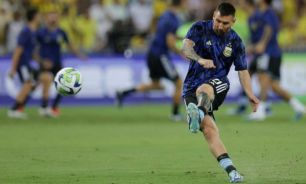 Lionel Messi 20231123