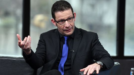 Diego Giacomini: “La pérdida de empleo formal es más grande que el ajuste del Estado”