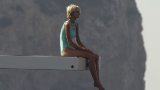 Lady Di anticipó las mallas enterizas para cualquier figura ideales para verano