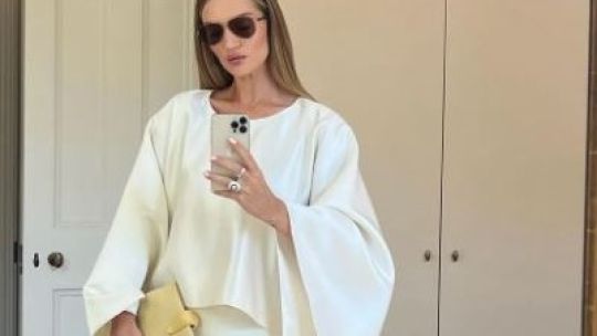 Chica Vainilla: cómo es la tendencia aesthetic que triunfa en TikTok